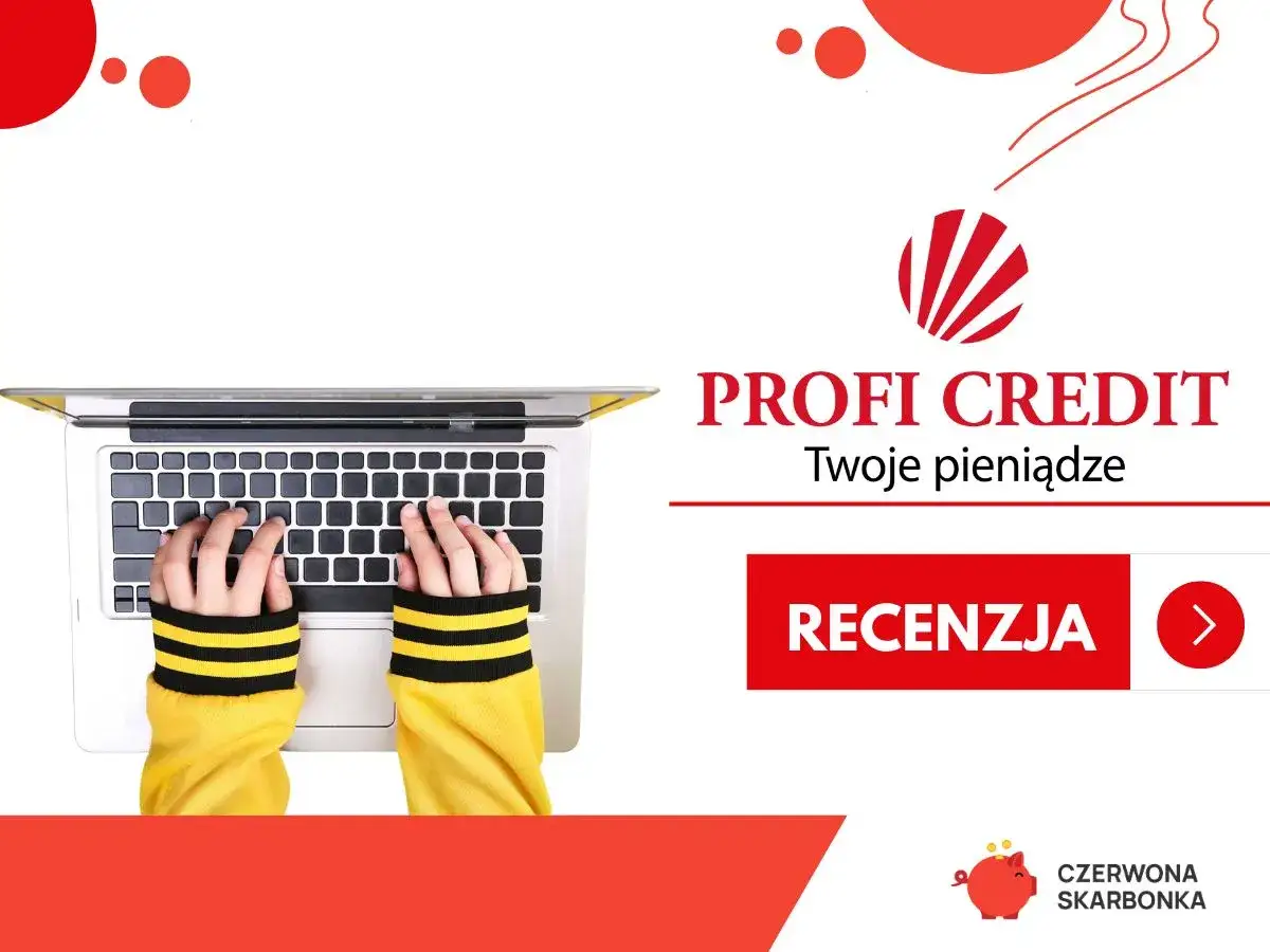 Zdjęcie Czy w Profi Credit można dobrać pożyczkę? Elastyczność rat i kwot