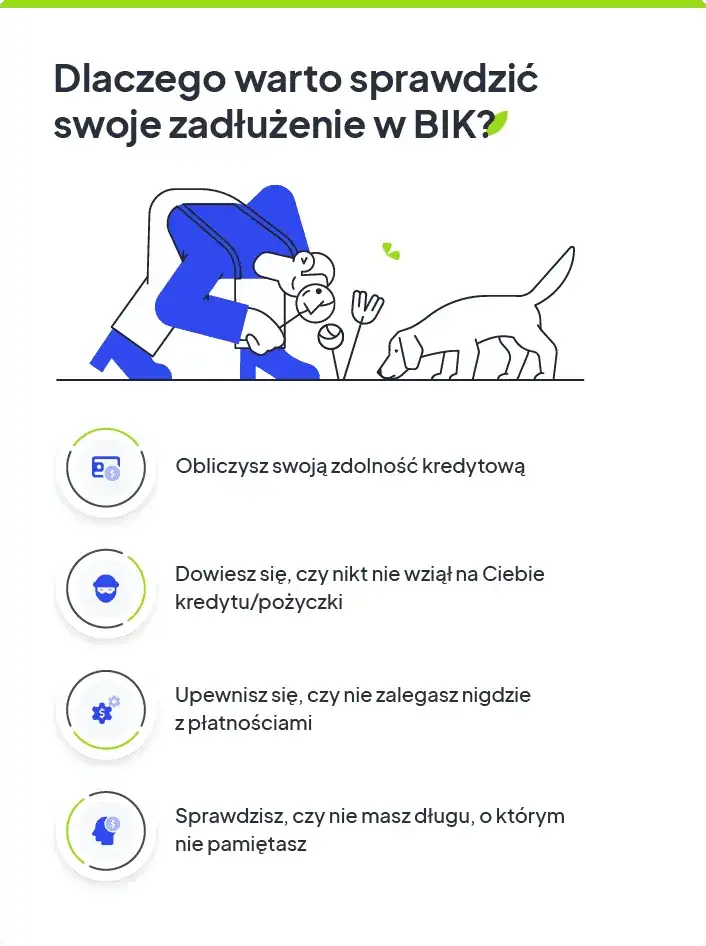 Zdjęcie Jak sprawdzić zadłużenie i uniknąć nieprzyjemnych konsekwencji finansowych