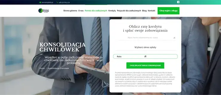Zdjęcie Jak nie spłacać chwilówek i uniknąć poważnych konsekwencji finansowych