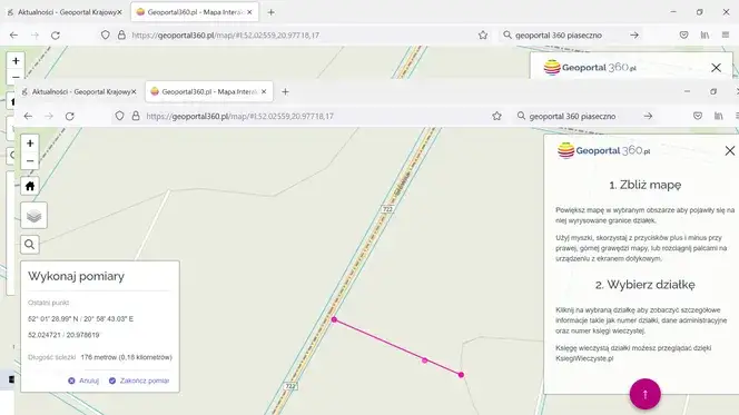 Zdjęcie Jak szybko sprawdzić hipotekę działki online i uniknąć nieprzyjemnych niespodzianek