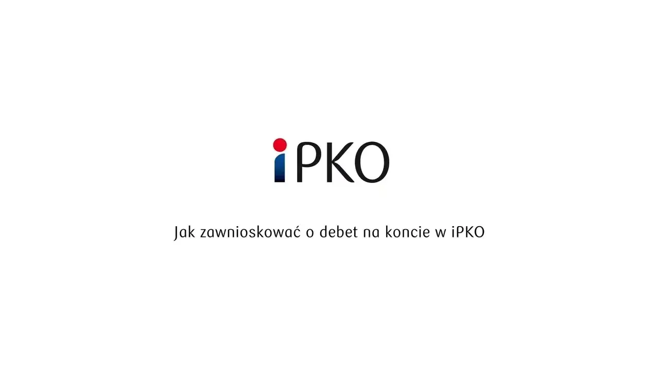 Zdjęcie Jak włączyć debet na koncie PKO BP i uniknąć nieprzyjemności