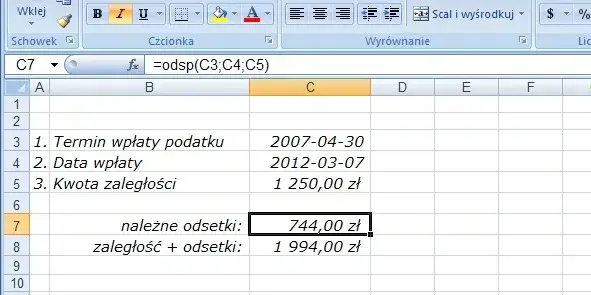 Zdjęcie Jak obliczyć odsetki? Prosty wzór i przykłady dla kredytów i lokat