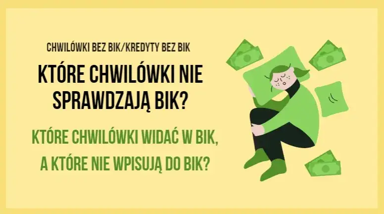 Zdjęcie Czy Alior Bank widzi chwilówki i jak to wpływa na twoją zdolność kredytową?
