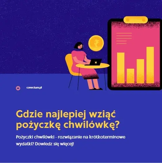 Zdjęcie Gdzie pożyczki dla zadłużonych: uniknij wysokich kosztów i pułapek