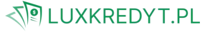 Logo luxkredyt.pl