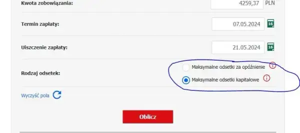 Jak obliczyć odsetki za opóźnienie - uniknij niepotrzebnych kosztów