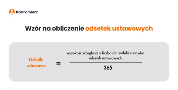 Jak obliczyć odsetki ustawowe i uniknąć kosztownych błędów w płatnościach