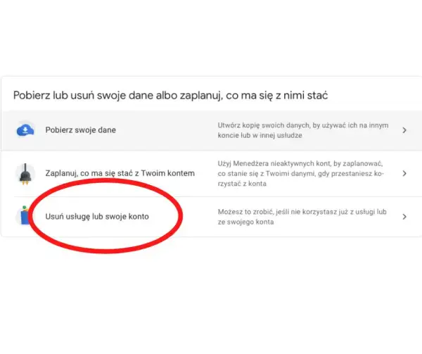 Jak usunąć konto w chwilówkach i chronić swoje dane osobowe