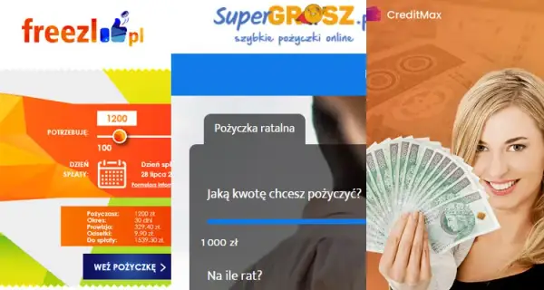 Gdzie dostać chwilówkę bez BIK i KRD? Sprawdź najlepsze opcje bez ryzyka