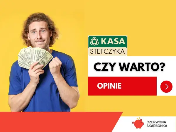 Czy kasa Stefczyka daje pożyczki dla zadłużonych? Sprawdź warunki!
